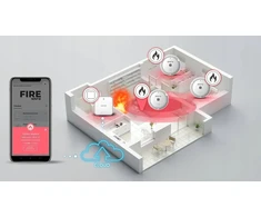 Beurer Safe set fire basic - 1x SAFE50HUB-WRF, 2x SAFE10Y30-RF (S-FSC21-RF)