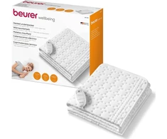 Beurer UB 30 Compact Elektrinis dangtelis lova 75x130 cm