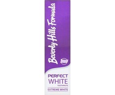 Beverly Hills Formula Ekstremali Balinta dantų pasta 100 ml
