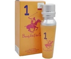 Beverly Hills Polo Club 1982 - Sport 1 EDP parfumuotas vanduo moterims, 50 ml