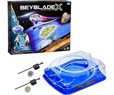 Beyblade suktukų kovos rinkinys X