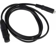 Ausinės Beyerdynamic | 1.5 m Connecting Cable skirta DT 109 Series | K 109.28