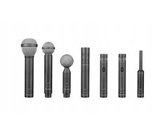 Beyerdynamic | Dynamic Moving-coil Microphone | M 201