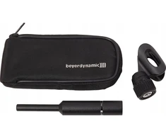 Beyerdynamic | Kondensatorinis matavimo mikrofonas, visakryptis | MM 1