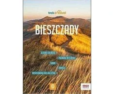 Bezdroza Bieszczady trek&amp;travel v.2