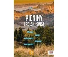 Bezdroza Pieniny ir Lenkijos Spiš trek&amp;travel v.2