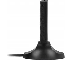 Lanberg belaidė kortelė jungiama ir tinklas WiFi USB 3.0 AX3000 2 vidinės antenos