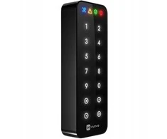 SAL BE WAVE Wireless Touch Keyboard (AKP-200-B)