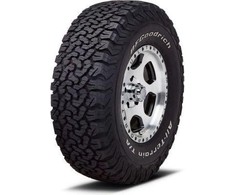 BF Goodrich 315/70R17 VISURE T/A KO2 121S
