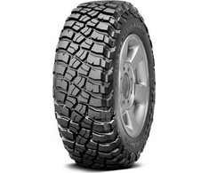 BF Goodrich 245/75R16 MUD TERRAIN T/A KM3 120/116Q LRE