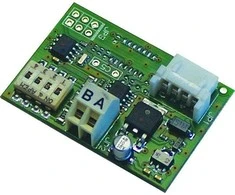 BFT B EBA RS485 Link-MASTER&amp;SLAVE (P111468) / B EBA 201 R01
