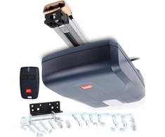 BFT Rinkinys BFT Botticelli Smart BT 850 35 KIT - JUOSTAS (dviejų dalių bėgelis) garažo vartams
