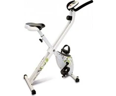 BH Fitness Open &amp; Go YF90 magnetinis stacionarus dviratis