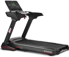 BH Fitness RS900 LED elektrinis bėgimo takelis BH Fitness