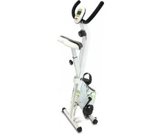 BH Fitness Open &amp; Go YF90 magnetinis stacionarus dviratis