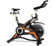 Irklavimo stacionarus BH Fitness Duke Electronic H920E Mechaninis uždaras dviratis