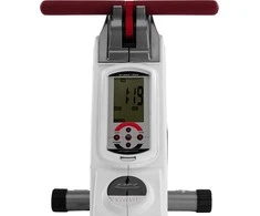 BH Fitness Vario irklavimo treniruoklis Magnetinė programa