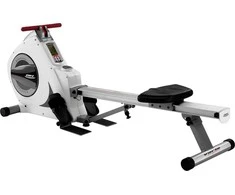 BH Fitness Vario irklavimo treniruoklis Magnetinė programa