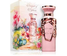 Fragrance World Bouquet of Euphoria EDP parfumuotas vanduo moterims, 100 ml