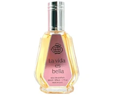 Bi Es La Vida es Bella EDP 50ml