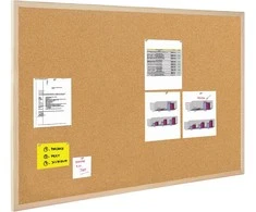 Bi-Office Korpuso 100x80cm medinis karkasas (GMC160012010)