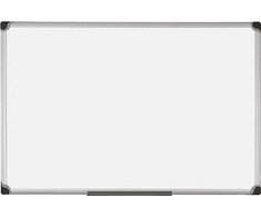 Bi-Office Magnetic sausai nuvaloma lenta BI-OFFICE Professional, 200x100cm, lakuotas, aliuminio rėmas. - 5603750112785