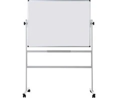 Bi-Office DRY DIDINIMO PLOKŠTA. BI-OFFICE, 150X120CM, SUKIAMAS, MOBILUS, DAŽYTAS, ALU RĖMAS. GRV0401020101