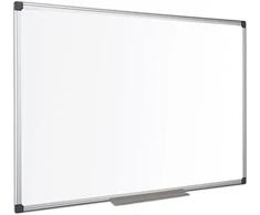 Bi-Office Sausai trinama lenta - magnetinė Top Professional, 180x90 cm, keraminė, aliuminio rėmas. (GCR1101178)