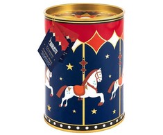 Bialetti Macinato Tiramisu Joyful Christmas Espresso kawa mielona 250 g
