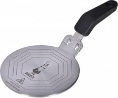 Bialetti - Indukcinis adapteris 13cm