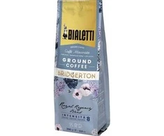 Bialetti - Bridgerton Royal Regency Blend Espresso 250g