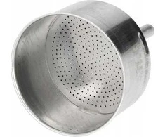 Bialetti Bialetti - Keičiamas piltuvėlis 18 oz aliuminio kavos virimo aparatams