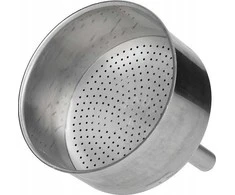 Bialetti Bialetti - Pakeičiamas piltuvėlis 12 oz aliuminio kavos virimo aparatams