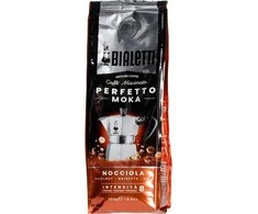 Bialetti Perfetto Moka Nocciola 250g (mielona)