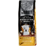 Kavos aparatas Bialetti Perfetto Moka Wanilia 250g