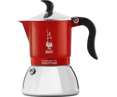 Kavavirė Bialetti Moka Induction 2 filiżanki (0007147)