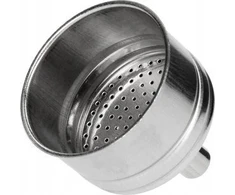 Bialetti Spare funnel for steel espresso makers 2tz