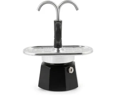 Kavavirė Bialetti Mini Express 2 filiżanki