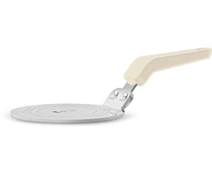 Bialetti Indukcinė lėkštė 13 cm kreminė