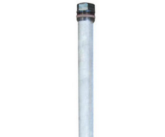 Biawar Anodas su tarpine Ø21.3x900, sriegis 3/4'' (18625)