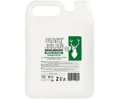 Biay Jelen Baltas Jeleń Mydło w płynie 2l