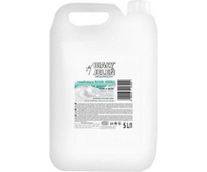 Biay Jelen Baltas Jeleń Skystas muilas Ožkos pienas 5000ml - 5L