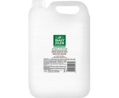 Biay Jelen Baltas Jeleń Skystas muilas 5000ml- 5L