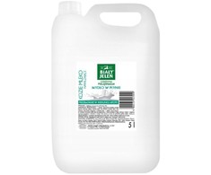 Biay Jelen Baltas Jeleń Skystas muilas Ožkos pienas 5000ml - 5L