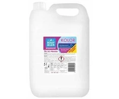 Biay Jelen Skalbimo gelis, hipoalerginis, baltas, 5 l
