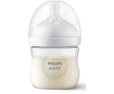 Bibi Swiss Philips Avent Natural Response naujagimio dovanų rinkinys SCD837/10