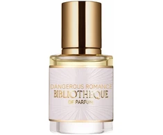 Bibliotheque De Parfum Dangerous Romance parfuminio vandens purškiklis 16ml
