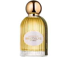 Bibliotheque De Parfum Leather Bliss parfuminio vandens purškiklis 100ml