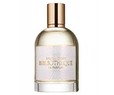 Bibliotheque De Parfum Parfuminio vandens purškiklis Brutal Story 100ml