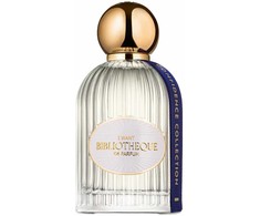 Bibliotheque De Parfum I Want EDP Purškiklis 100ml